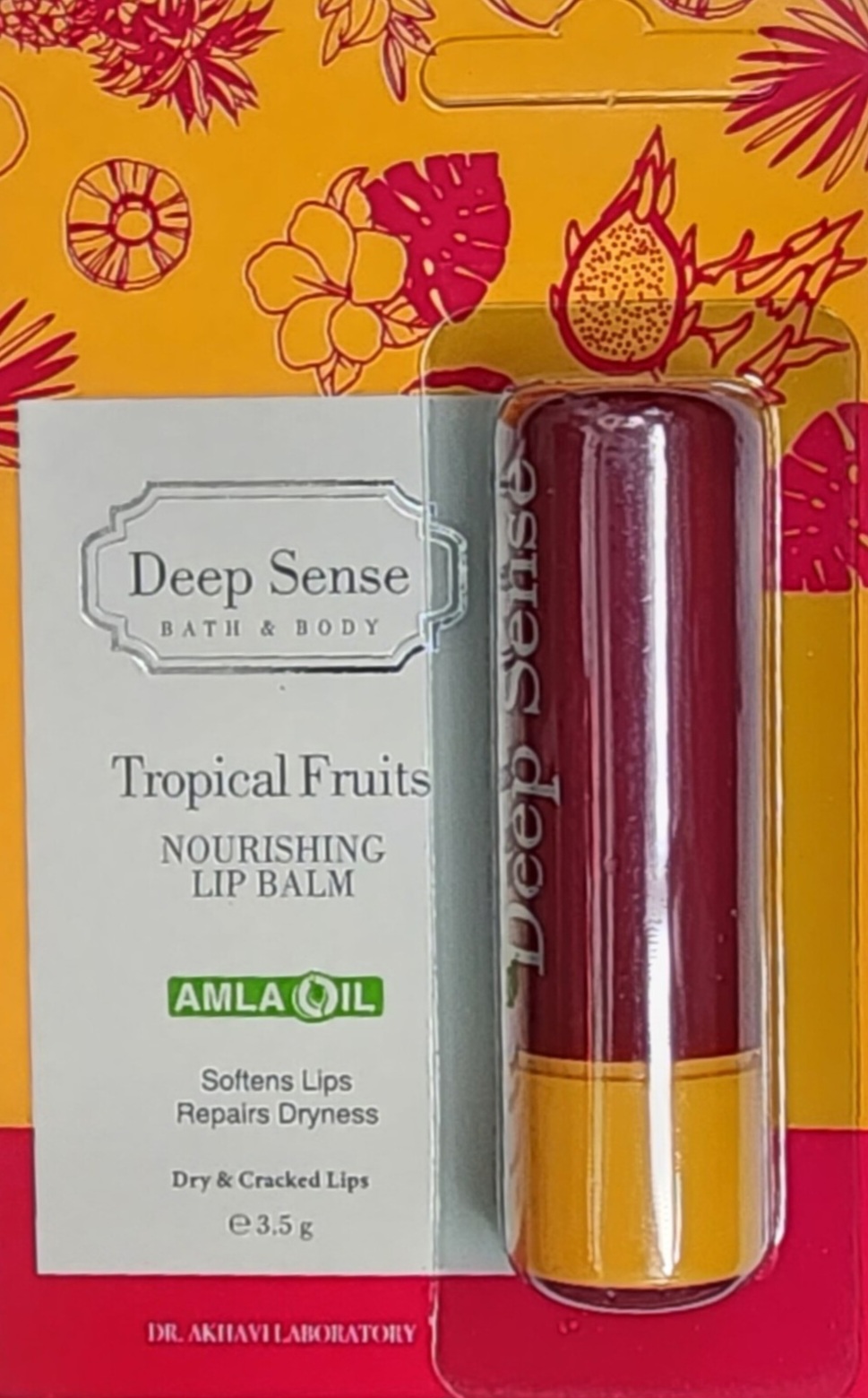 میوه های استوایی